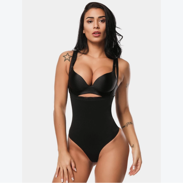 women's shapers gaine amincissante femme ventre plat full body shaper slimming underwear belly thong bodysuit female seamless shapewear, Black;white
women's shapers gaine amincissante femme ventre plat full body shaper slimming underwear belly thong bodysuit female seamless shapewear, Black;white