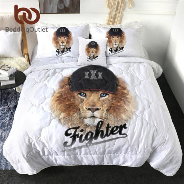beddingoutlet lion summer quilt blanket animal thin cartoon cool bedspreads black hat bed cover cozy edredom drop ship comforters & sets
beddingoutlet lion summer quilt blanket animal thin cartoon cool bedspreads black hat bed cover cozy edredom drop ship comforters & sets
