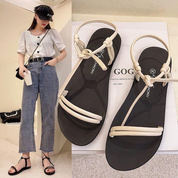 sandals 2021 women shoes solid color round head comfortable casual open toe slip-on faux fur summer ladies flat, Black
sandals 2021 women shoes solid color round head comfortable casual open toe slip-on faux fur summer ladies flat, Black