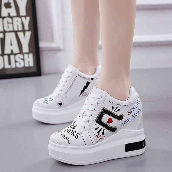 sandals pop fashion breathable mesh style increased internal shoes women platform wees pumps, Black
sandals pop fashion breathable mesh style increased internal shoes women platform wees pumps, Black