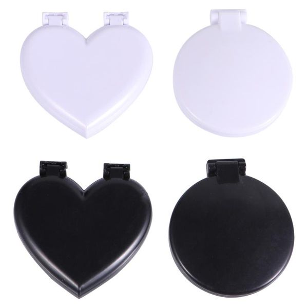 20pcs compact travel mirror heart shape cosmetic foldable makeup hand for women mirrors
20pcs compact travel mirror heart shape cosmetic foldable makeup hand for women mirrors