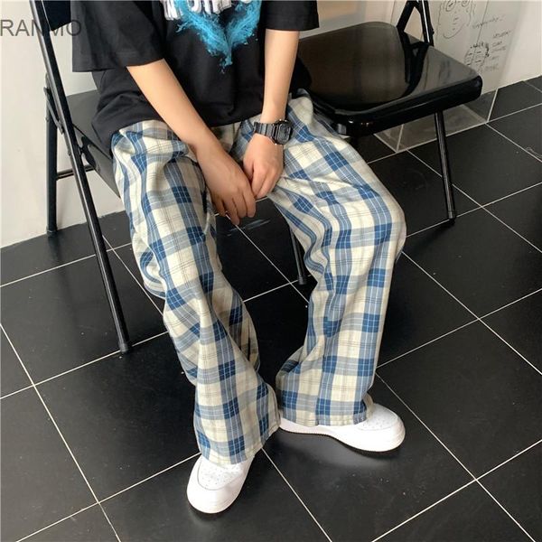 women's pants & capris niche color contrast plaid high waist loose wide leg for women in summer 2021, Black;white
women's pants & capris niche color contrast plaid high waist loose wide leg for women in summer 2021, Black;white