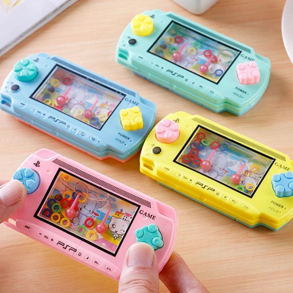 3pieces/lot1pcs ferrule ring water machine nostalgic small toy small portable and durable childhood essential small toy
3pieces/lot1pcs ferrule ring water machine nostalgic small toy small portable and durable childhood essential small toy