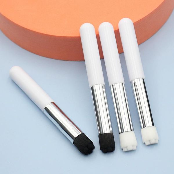 false eyelashes 20 pieces professional eyelash cleaning brush nose blackhead cleanser washing for extensions makeup tools
false eyelashes 20 pieces professional eyelash cleaning brush nose blackhead cleanser washing for extensions makeup tools