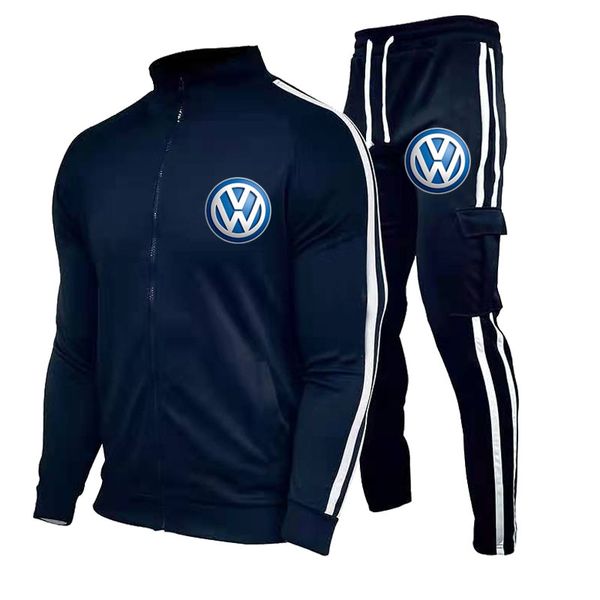men's 2-piece set full zipper circle pattern sportswear print street casual long-sleeved breathable soft wicking, Gray
men's 2-piece set full zipper circle pattern sportswear print street casual long-sleeved breathable soft wicking, Gray