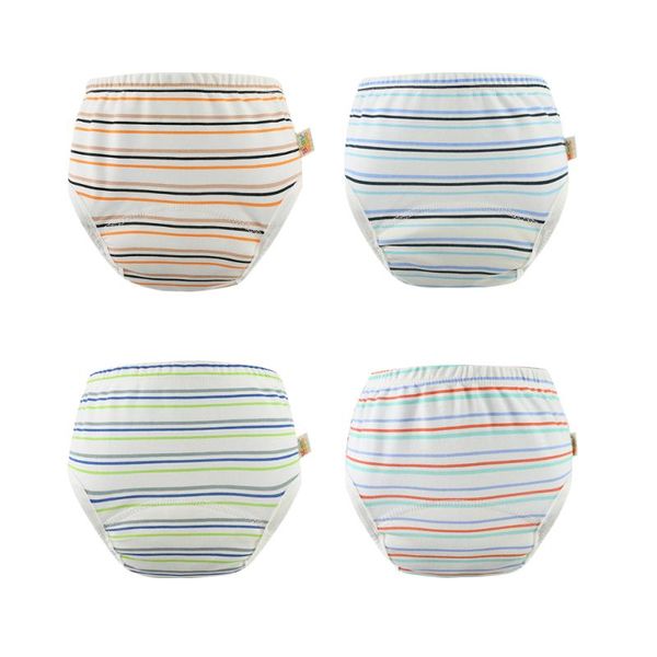 cloth diapers 4pcs/lot cotton potty training pants baby girls boys waterproof diaper toddler panties infant underwear reusable
cloth diapers 4pcs/lot cotton potty training pants baby girls boys waterproof diaper toddler panties infant underwear reusable