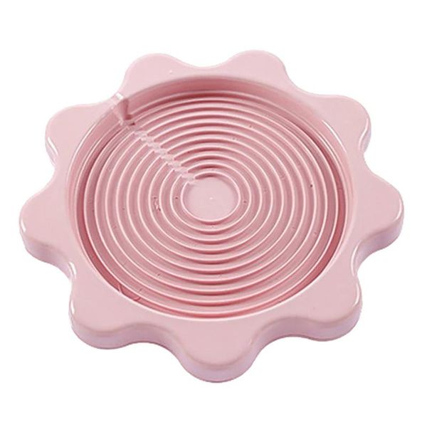 mats & pads kettle mat water bottle plate heat insulation tray kitchen supplies pink home double-layer design green 23.5x2cm placemat
mats & pads kettle mat water bottle plate heat insulation tray kitchen supplies pink home double-layer design green 23.5x2cm placemat