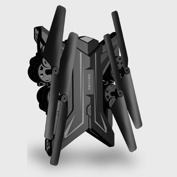 s58 quadcopter rc remote control aircraft 2.4ghz wifi 0.3mp drone camera toy1
s58 quadcopter rc remote control aircraft 2.4ghz wifi 0.3mp drone camera toy1
