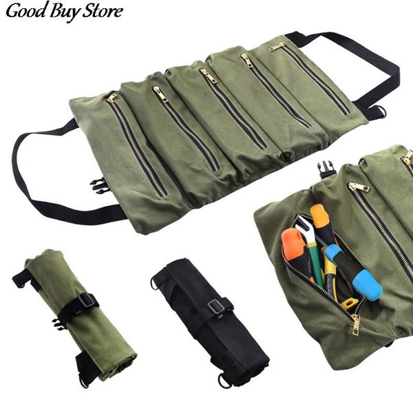 electrician portable belt bag multifunctional pockets pouch cycling repairing waist bags garden tool kits storage organizer
electrician portable belt bag multifunctional pockets pouch cycling repairing waist bags garden tool kits storage organizer