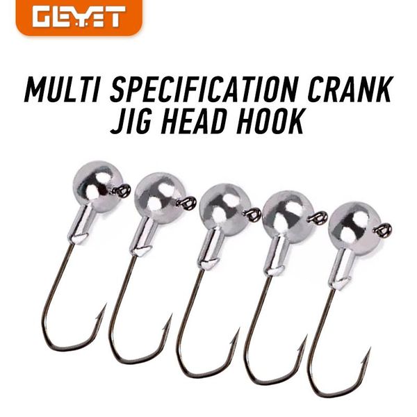 metal crank jig fishing hook lead head 11g/15g/19g/22g swimming artificial soft worm bass taclks hooks
metal crank jig fishing hook lead head 11g/15g/19g/22g swimming artificial soft worm bass taclks hooks