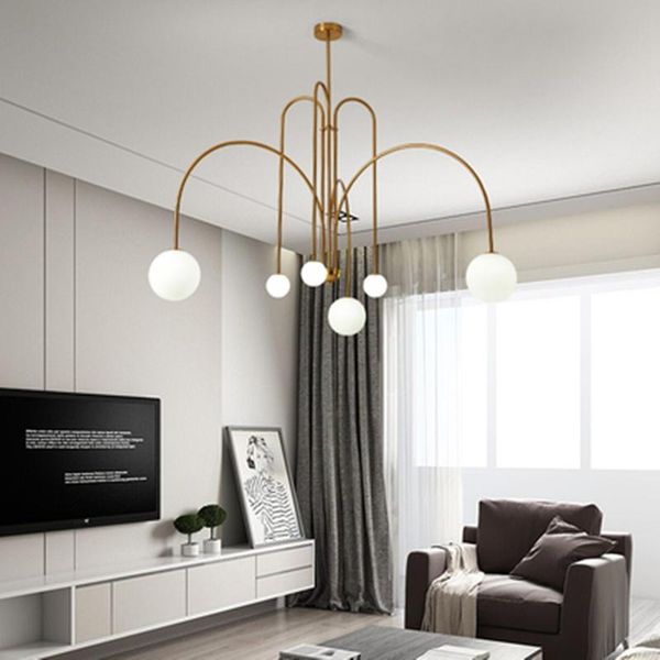 pendant lamps nordic minimalist living room restaurant lamp creative personality study cafe clothing store art chandelier
pendant lamps nordic minimalist living room restaurant lamp creative personality study cafe clothing store art chandelier
