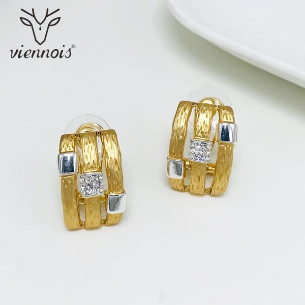 viennois dubai jewelry vintage multicolor stud earrings for women geometric statement african, Golden;silver
viennois dubai jewelry vintage multicolor stud earrings for women geometric statement african, Golden;silver