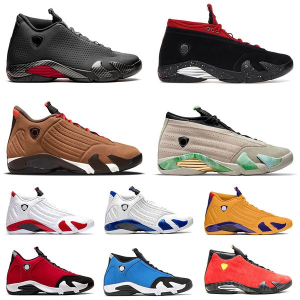 jordan's jordan 14 mens basketball shoes air jorden 14s xiv red lipstick fortune gym blue toro se black ferrar candy cane designer spor
jordan's jordan 14 mens basketball shoes air jorden 14s xiv red lipstick fortune gym blue toro se black ferrar candy cane designer spor