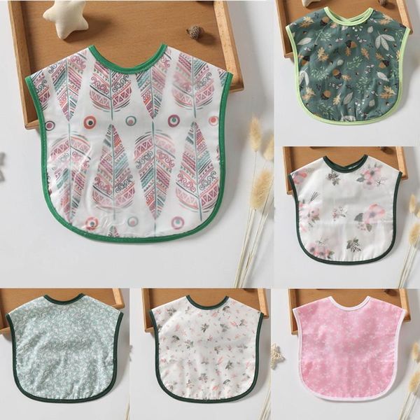 bibs & burp cloths waterproof children's baby cotton feeding saliva towel kids toddler printed for children stuff
bibs & burp cloths waterproof children's baby cotton feeding saliva towel kids toddler printed for children stuff