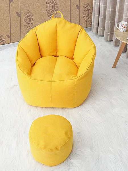 chair covers 1pc large bean bag sofa cover without filler cloth lounger seat living room clothes toys organizer 70x80cm
chair covers 1pc large bean bag sofa cover without filler cloth lounger seat living room clothes toys organizer 70x80cm