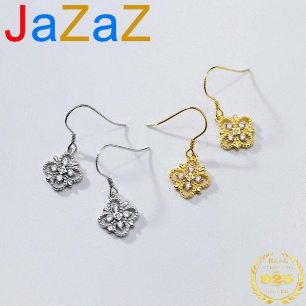 dangle & chandelier a00305 lovely cute 925 sterling silver ethnic classic flower short drop earrings for women pattern pave crystal zircon
dangle & chandelier a00305 lovely cute 925 sterling silver ethnic classic flower short drop earrings for women pattern pave crystal zircon