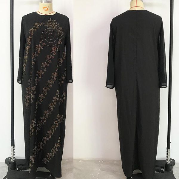 long sleeve traditional fashion boubou african women maix dresses 2021 quality dashiki abaya muslim for ethnic clothing, Red
long sleeve traditional fashion boubou african women maix dresses 2021 quality dashiki abaya muslim for ethnic clothing, Red