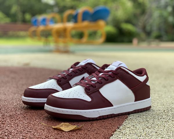 dk low bordeaux skateboard shoes sail dark beetroot sports shoes outdoor sneakers send with box
dk low bordeaux skateboard shoes sail dark beetroot sports shoes outdoor sneakers send with box