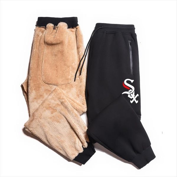 lamb wool sweatpants winter women pant warm jogging 5xl 6xl 7xl large size trousers casual thicken brand, Black
lamb wool sweatpants winter women pant warm jogging 5xl 6xl 7xl large size trousers casual thicken brand, Black
