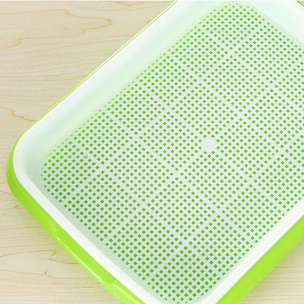 planters & pots seed sprouter tray bean sprout grower germination kit soil-portable moisture proof removable multifunctional
planters & pots seed sprouter tray bean sprout grower germination kit soil-portable moisture proof removable multifunctional