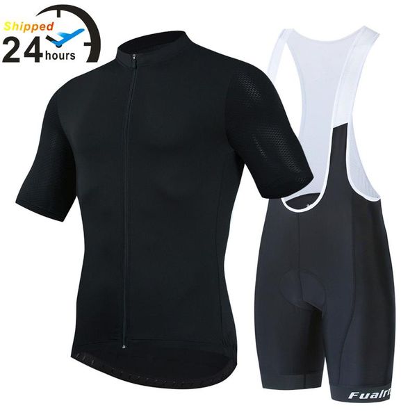 pro cycling jersey set neon green mtb racing bike clothes summer mountain bicycle clothing wear sets, Black;blue
pro cycling jersey set neon green mtb racing bike clothes summer mountain bicycle clothing wear sets, Black;blue