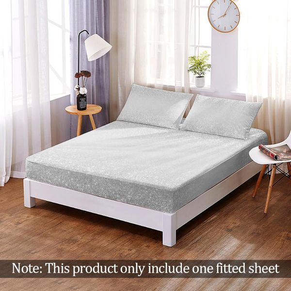 sheets & sets customize elastic band bed sheet 3d print fashion halo shine fitted queen king size home bedroom decoration 1pc
sheets & sets customize elastic band bed sheet 3d print fashion halo shine fitted queen king size home bedroom decoration 1pc