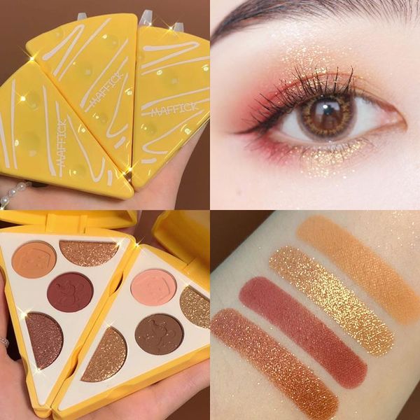 eye shadow cheese pearl platte flash powder light flashing sheet matte portable small plate lasting shine eyeshadow makeup tslm1
eye shadow cheese pearl platte flash powder light flashing sheet matte portable small plate lasting shine eyeshadow makeup tslm1