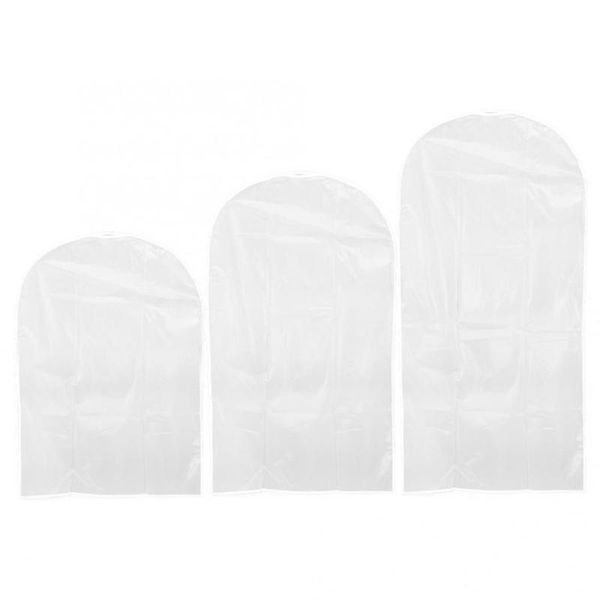 hangers & racks 5pcs hanging clothes dust cover garment suit coat protector wardrobe storage bag bags breathable
hangers & racks 5pcs hanging clothes dust cover garment suit coat protector wardrobe storage bag bags breathable