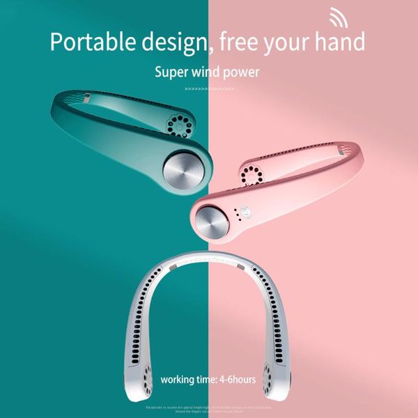 electric fans usb chargeable deskcooler outdoor travel office m8 bladeless neck hanging fan rechargeable portable personal
electric fans usb chargeable deskcooler outdoor travel office m8 bladeless neck hanging fan rechargeable portable personal