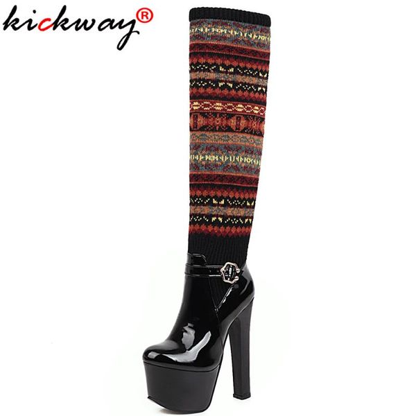 boots aliona shoo black platform over the knee winter women designer shoes luxury 2021 stiletto high heels 46
boots aliona shoo black platform over the knee winter women designer shoes luxury 2021 stiletto high heels 46