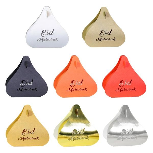 gift wrap 100pcs middle east eid mubarak hollow out letters candy boxes muslim ramadan triangle shaped chocolate containers festival party
gift wrap 100pcs middle east eid mubarak hollow out letters candy boxes muslim ramadan triangle shaped chocolate containers festival party