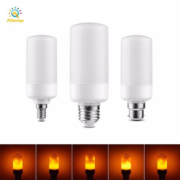 led flame lamp 85-265v 5w e27 b22 e14 globle bulbs light flames effect bombilla office interior home holiday decoration lights
led flame lamp 85-265v 5w e27 b22 e14 globle bulbs light flames effect bombilla office interior home holiday decoration lights