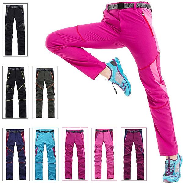 summer women's quick dry breathable hiking pants outdoor climbing thin elastic anti-uv female trousers skiing
summer women's quick dry breathable hiking pants outdoor climbing thin elastic anti-uv female trousers skiing
