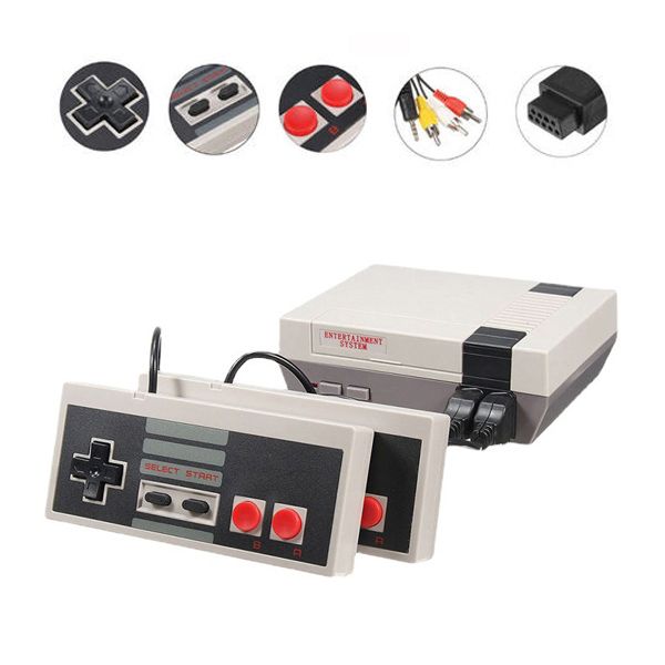 mini tv nostalgic host can store 620 500 game console video handheld for nes games consoles with retail boxs
mini tv nostalgic host can store 620 500 game console video handheld for nes games consoles with retail boxs