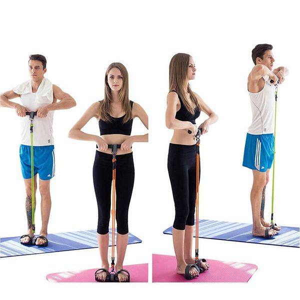 resistance bands crunches home fitness equipment lose weight thin waist motion artifact chest muscle training device kh889
resistance bands crunches home fitness equipment lose weight thin waist motion artifact chest muscle training device kh889