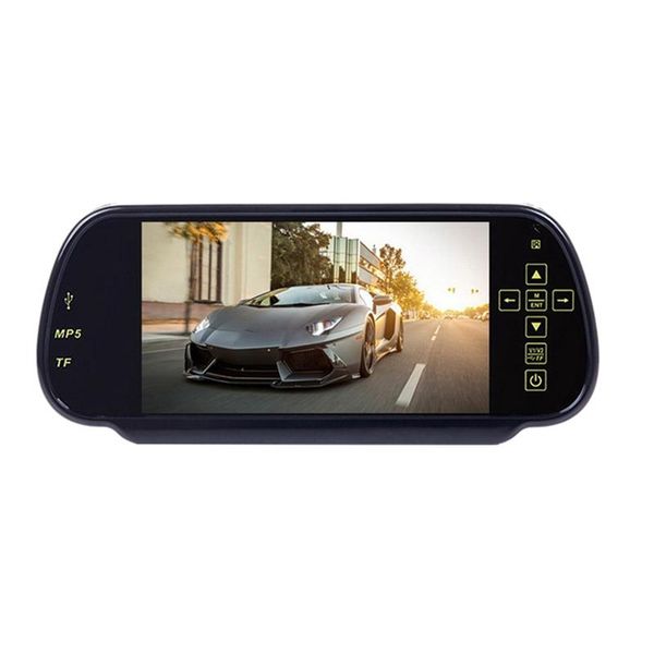 car rear view cameras& parking sensors camera 7-inch lcd monitor display vehicle backup reverse system night vision waterproof
car rear view cameras& parking sensors camera 7-inch lcd monitor display vehicle backup reverse system night vision waterproof