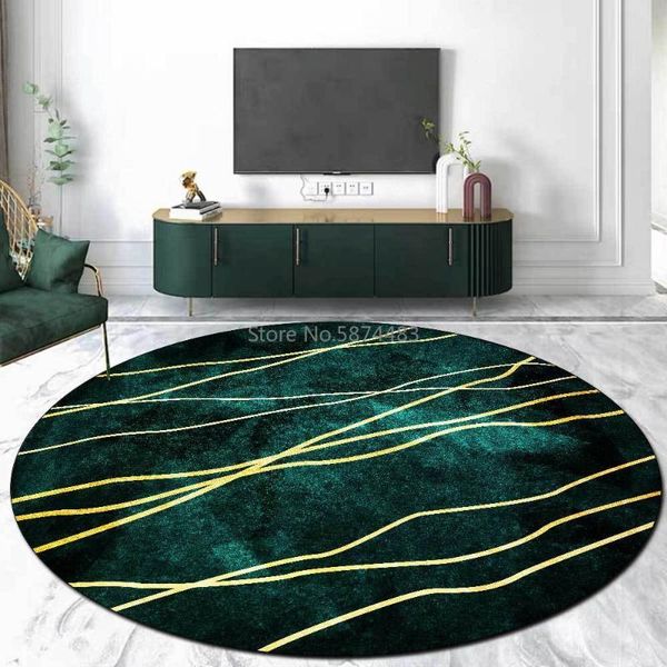 fashion abstract light luxury emerald dark green golden yellow line living room bedroom non-slip mat carpet carpets
fashion abstract light luxury emerald dark green golden yellow line living room bedroom non-slip mat carpet carpets