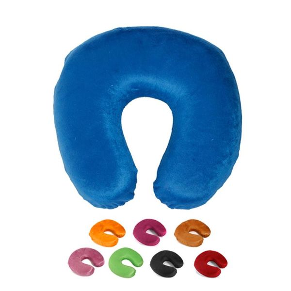 pillow fashion u shape memory foam neck protect headrest car flight travel soft cushion
pillow fashion u shape memory foam neck protect headrest car flight travel soft cushion