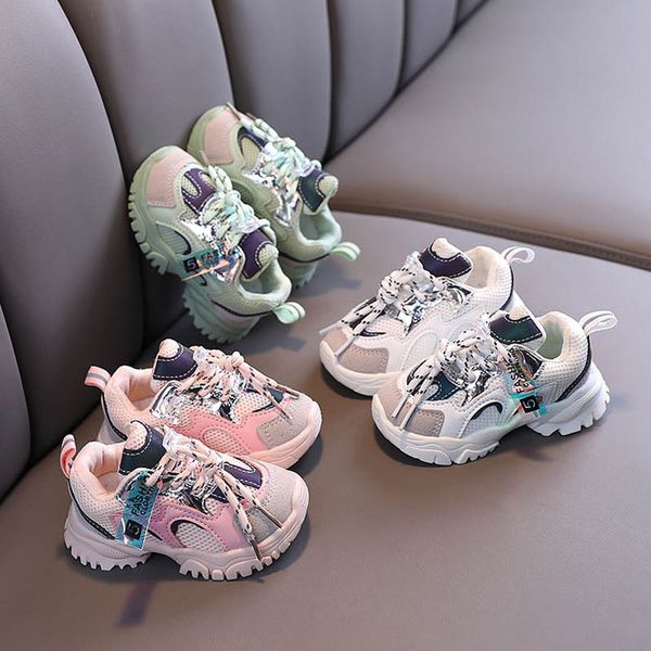 baby athletic kids shoes toddler sneakers girls boys footwear childrens infant moccasins soft spring autumn casual wear b7710, Black
baby athletic kids shoes toddler sneakers girls boys footwear childrens infant moccasins soft spring autumn casual wear b7710, Black