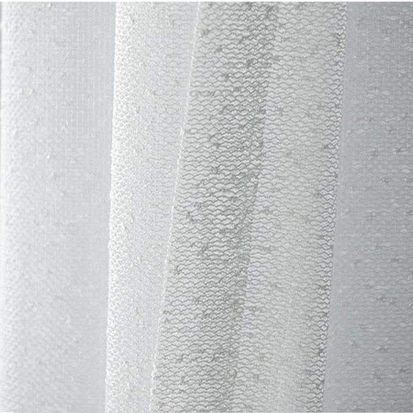 curtain & drapes modern gray white dots gradient tulle curtians for living room side leaves lace thicker mesh sheer bedroom window screen
curtain & drapes modern gray white dots gradient tulle curtians for living room side leaves lace thicker mesh sheer bedroom window screen