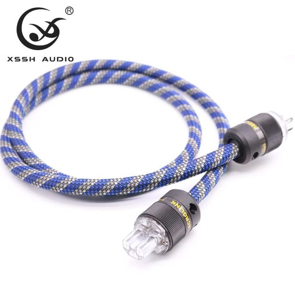 smart power plugs different length line hi-end hifi electrical ofc pure copper 400 signature edition ac us iec plug cable cord wire
smart power plugs different length line hi-end hifi electrical ofc pure copper 400 signature edition ac us iec plug cable cord wire