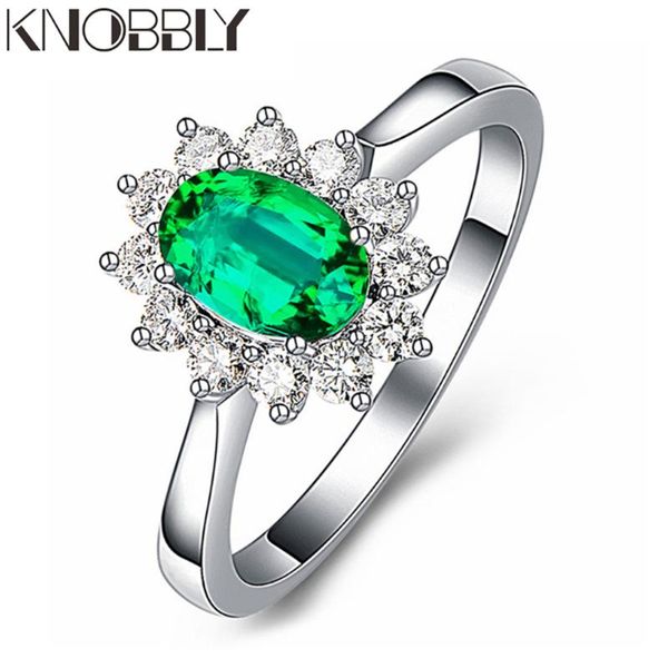 wedding rings green zircon engagement ring silver plated or women gemstones jewelry classic, Slivery;golden
wedding rings green zircon engagement ring silver plated or women gemstones jewelry classic, Slivery;golden