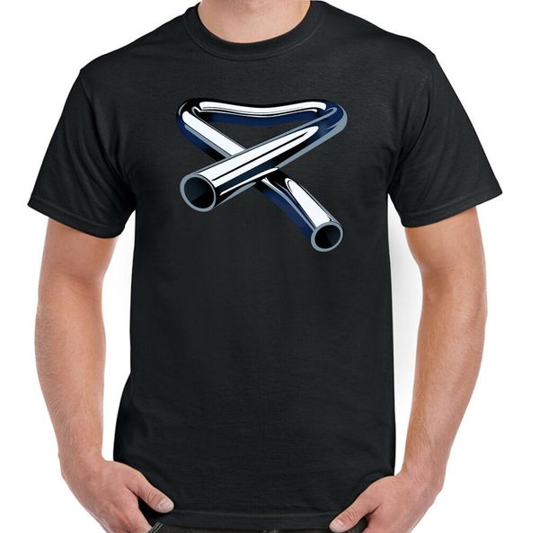 tubular bells t-shirt mike oldfield men album cd music cover top, White;black
tubular bells t-shirt mike oldfield men album cd music cover top, White;black