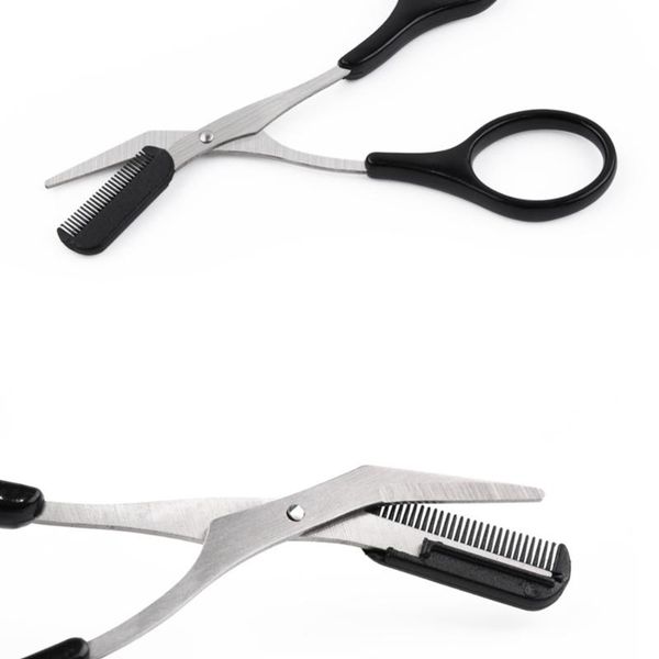 eyebrow tools & stencils 6pcs/2sets stainless steel beauty tweezers scissors shaper set trimming kit
eyebrow tools & stencils 6pcs/2sets stainless steel beauty tweezers scissors shaper set trimming kit