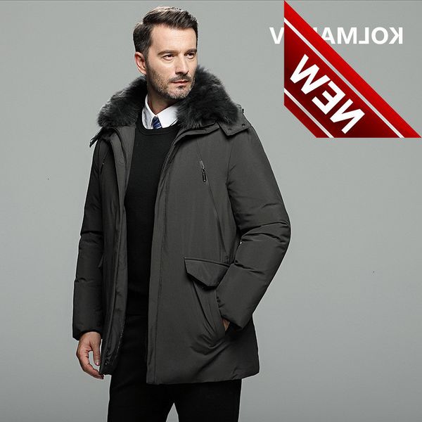 2019 men's new arrival winter white duck down jacket mens thick hooded coats with fur collar parkas dress male, Black
2019 men's new arrival winter white duck down jacket mens thick hooded coats with fur collar parkas dress male, Black