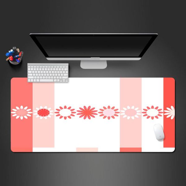 mouse pads & wrist rests fashion creative modern pad notebook computer games large competition anti-skid table personality cool rubber mats
mouse pads & wrist rests fashion creative modern pad notebook computer games large competition anti-skid table personality cool rubber mats