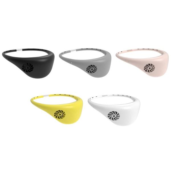 electric fans 360 degree sports portable bladeless usb neck fan air cooler for outdoor wearable hanging cooling
electric fans 360 degree sports portable bladeless usb neck fan air cooler for outdoor wearable hanging cooling