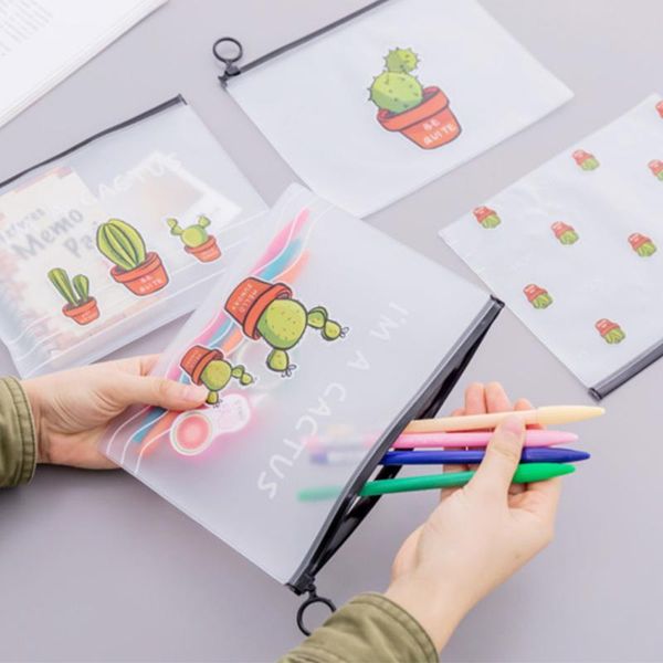 pencil bags kawaii animal case for girls boy kids stationery gifts cute pvc box pencilcase office school supplies cosmetic bag
pencil bags kawaii animal case for girls boy kids stationery gifts cute pvc box pencilcase office school supplies cosmetic bag