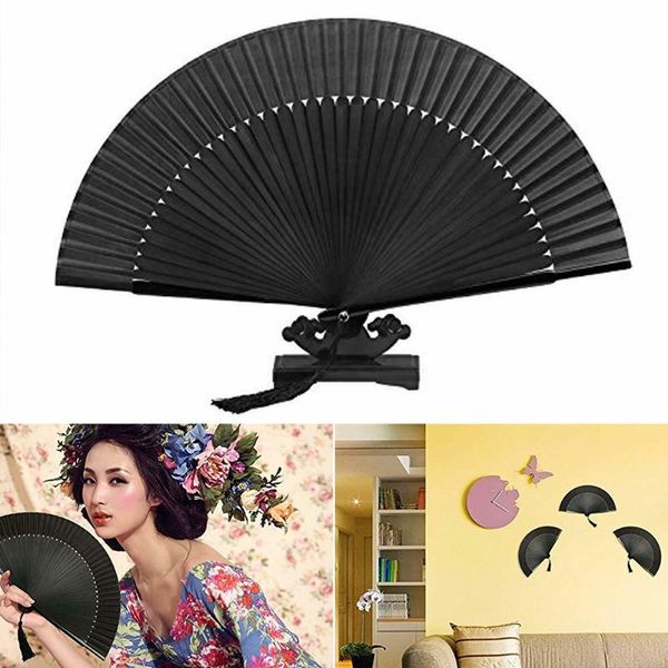 other home decor summer elegant diy folding fan decoration gift props craft black wedding artificial silk fabric handheld women handmade
other home decor summer elegant diy folding fan decoration gift props craft black wedding artificial silk fabric handheld women handmade