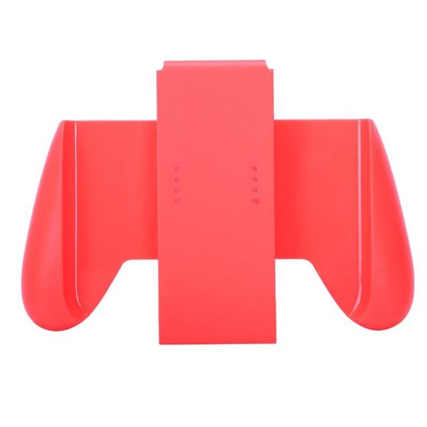 game controllers & joysticks 1pcs hand grip stand holder for switch controller gamepad(red)
game controllers & joysticks 1pcs hand grip stand holder for switch controller gamepad(red)